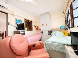 Blk 411 Eunos Road 5 (Geylang), HDB Executive #613535631